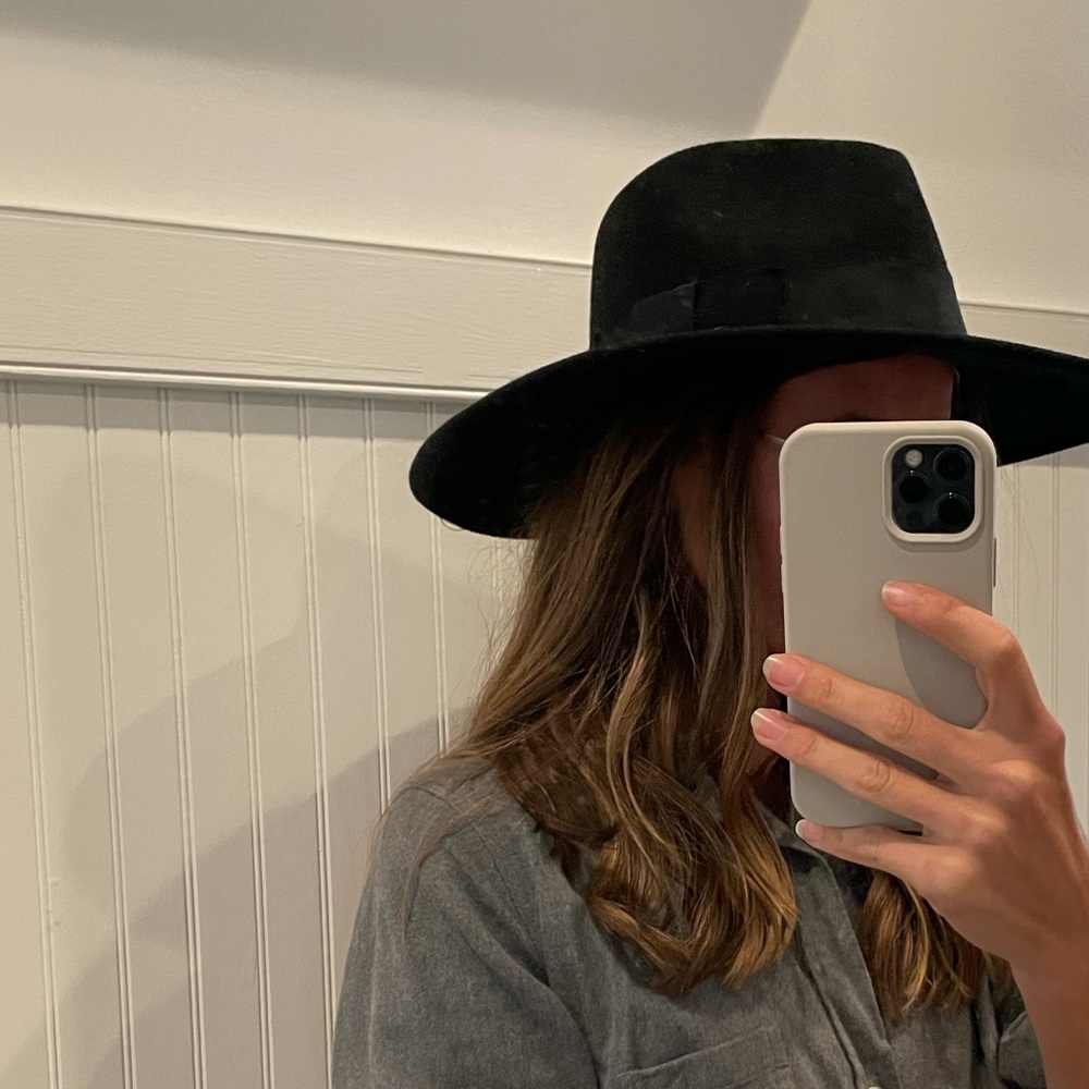Brixton hat - Picture 3 of 5